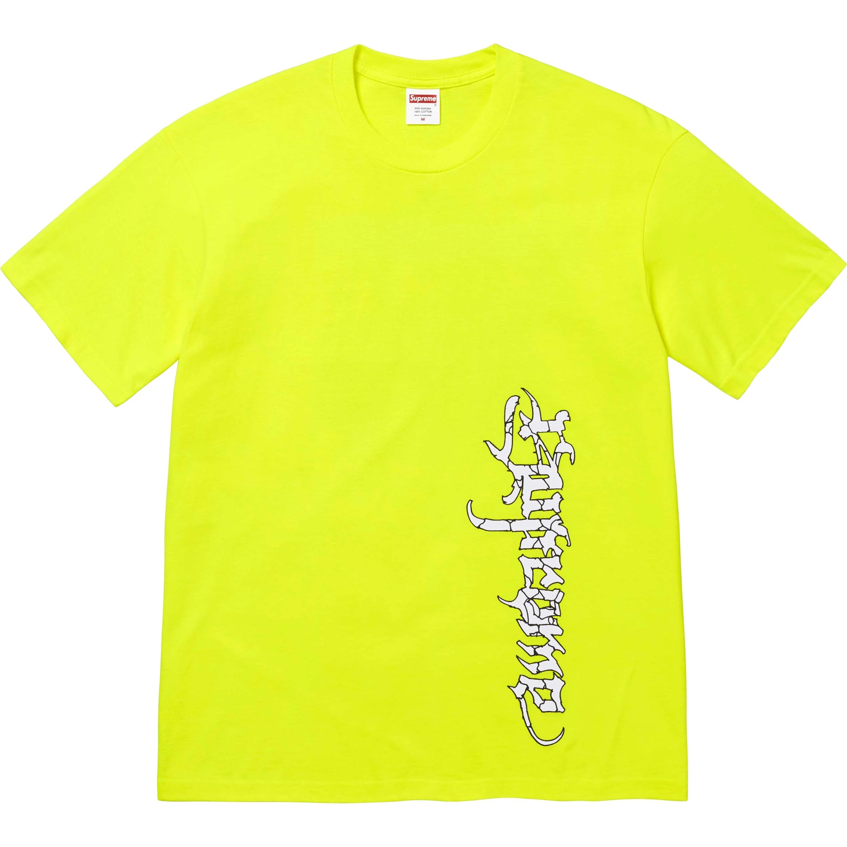 Satan Tee view 10